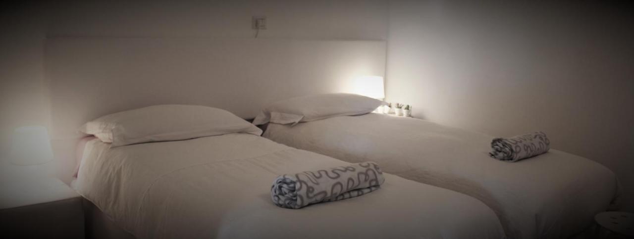 Ca Viro Bed and Breakfast Albosaggia Eksteriør billede